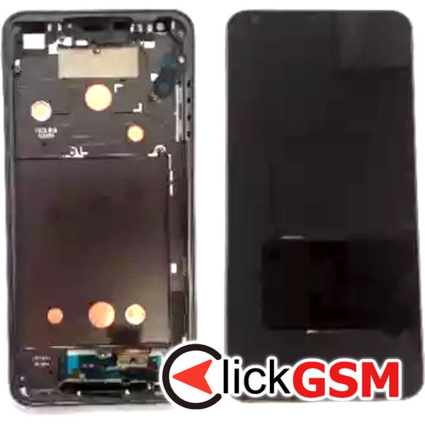 Fix Display Lg G6