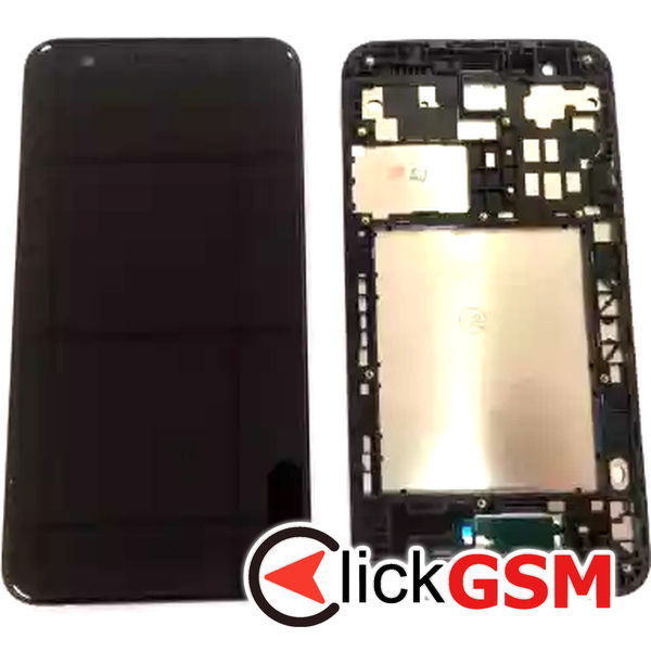 Fix Display Lg K10 2018