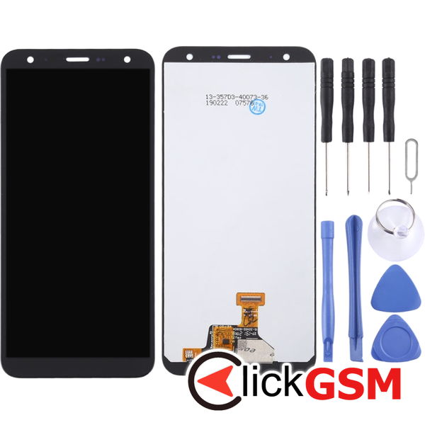 Fix Display Lg K12.plus