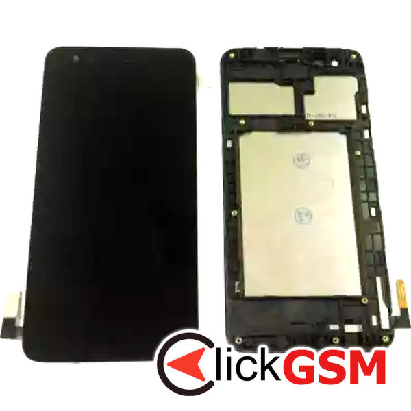 Fix Display Lg K4 2017