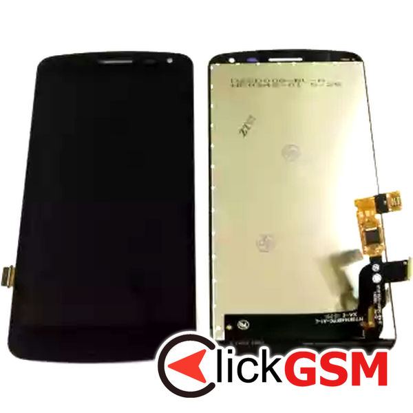 Fix Display Lg K5