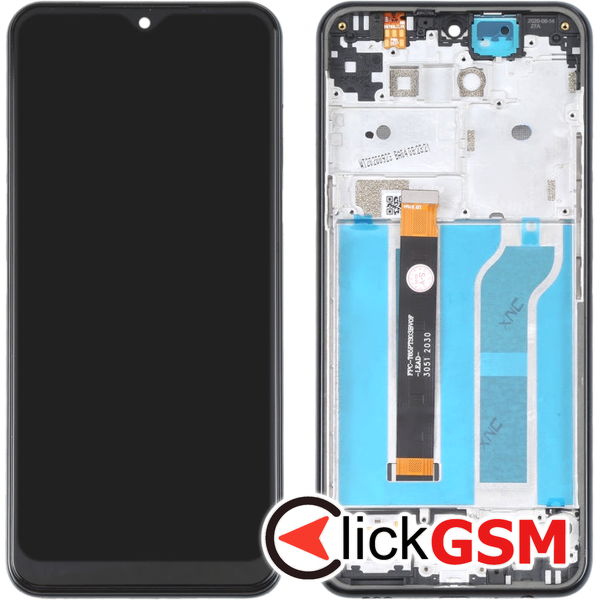 Fix Display Lg K51