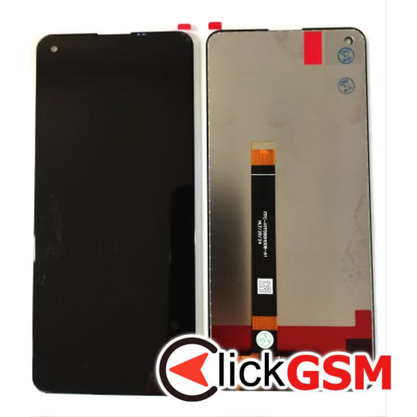 Fix Display Lg K51s