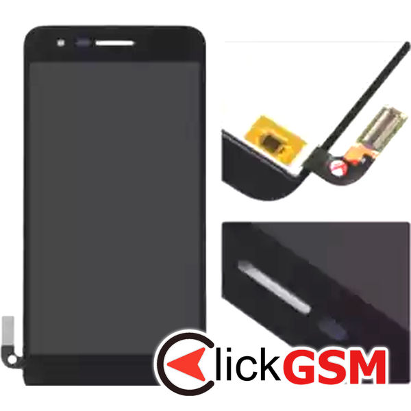 Fix Display Lg K8 2018