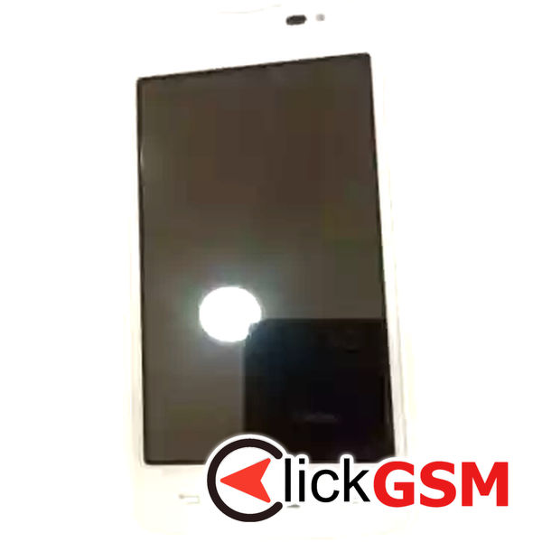 Fix Display Lg L50