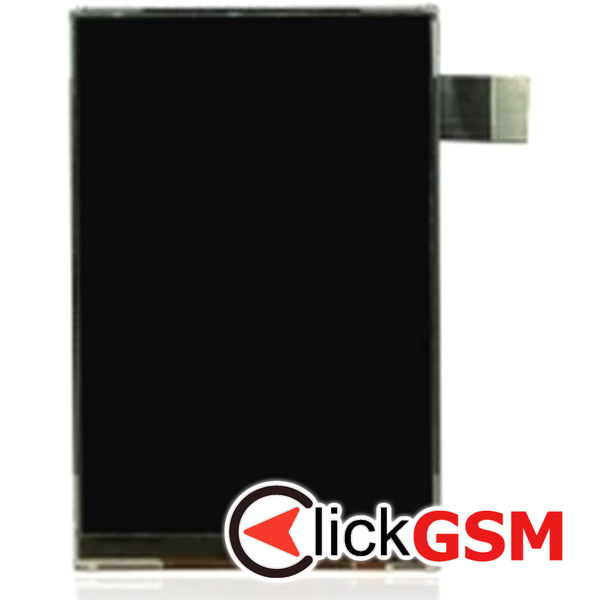 Fix Display Lg Optimus Hub