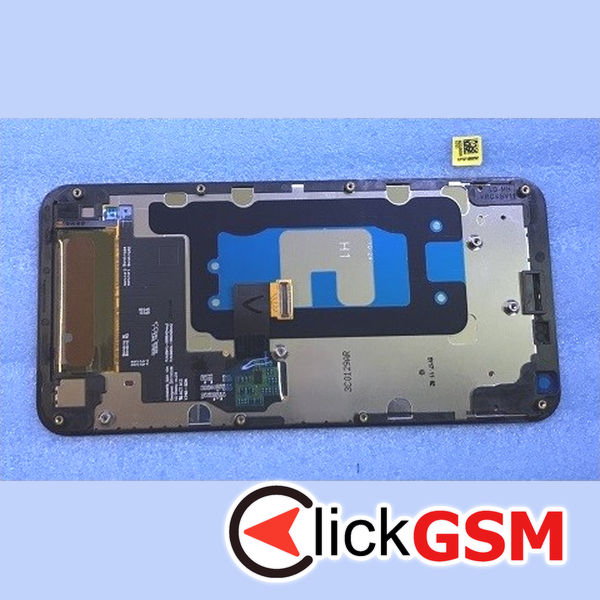 Fix Display Lg Q6