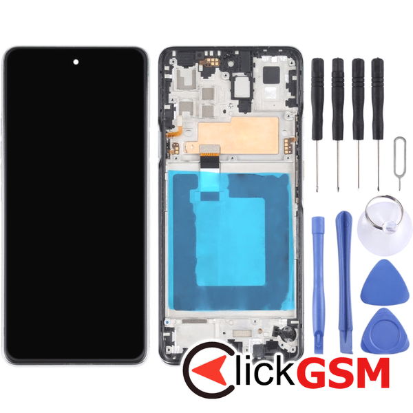 Fix Display Lg Q92