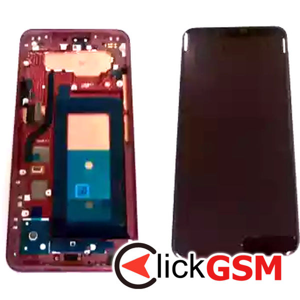 Fix Display Lg V40 Thinq