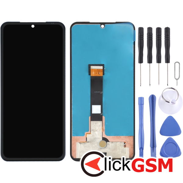 Fix Display Lg V60 Thinq