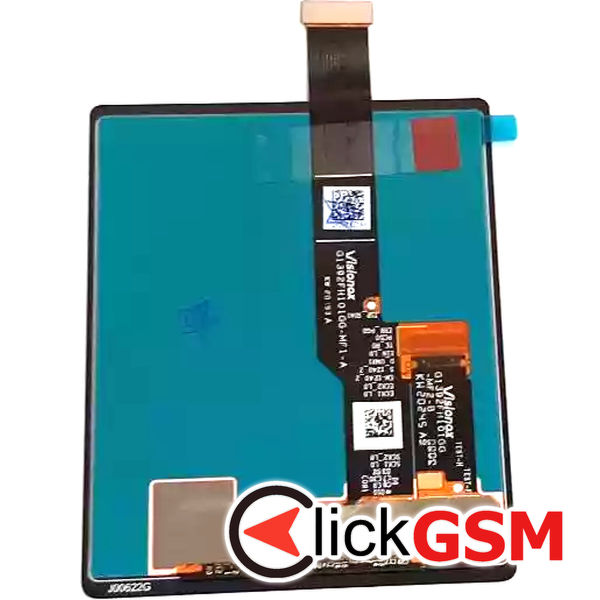 Fix Display Lg Wing 5g