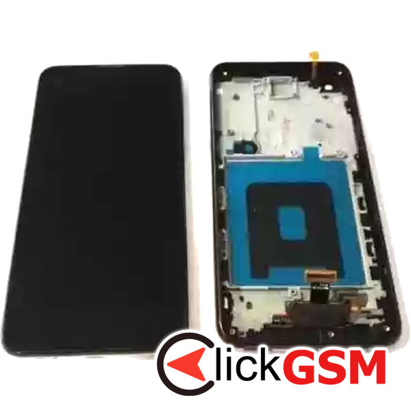 Fix Display Lg X Screen