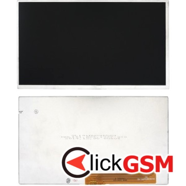 Fix Display Mediacom Smartpad 8.0 Hd Ipro