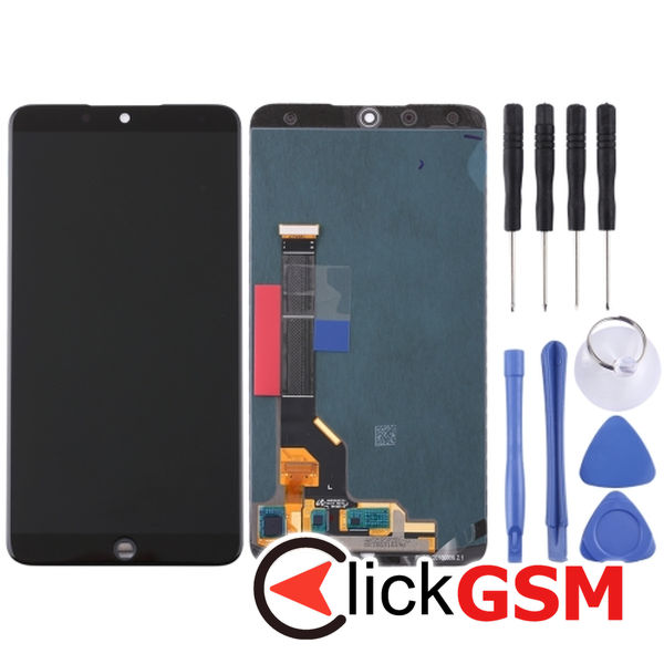 Fix Display Meizu 15 Plus