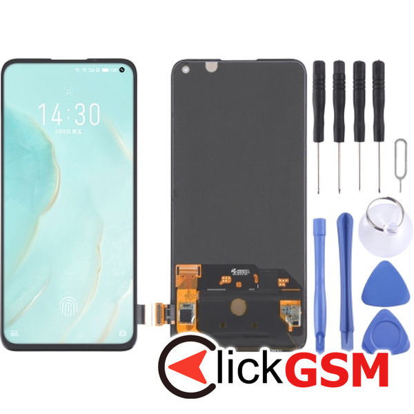 Fix Display Meizu 17 Pro