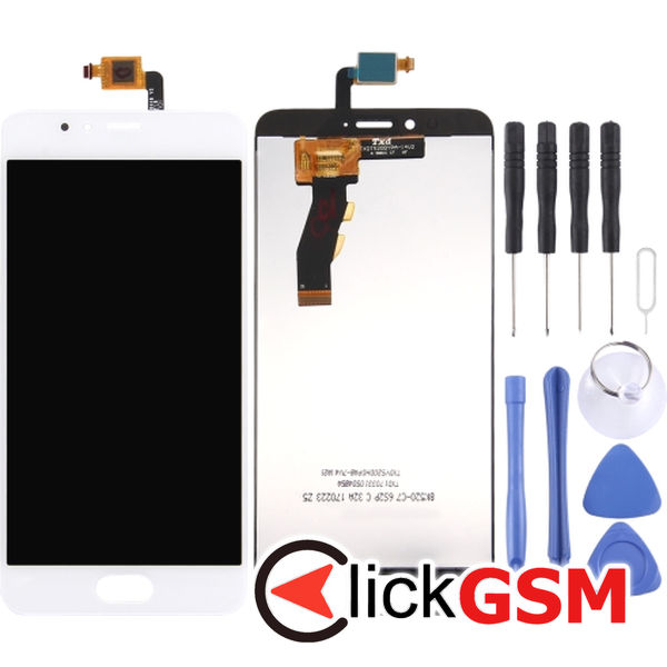 Fix Display Meizu M5s