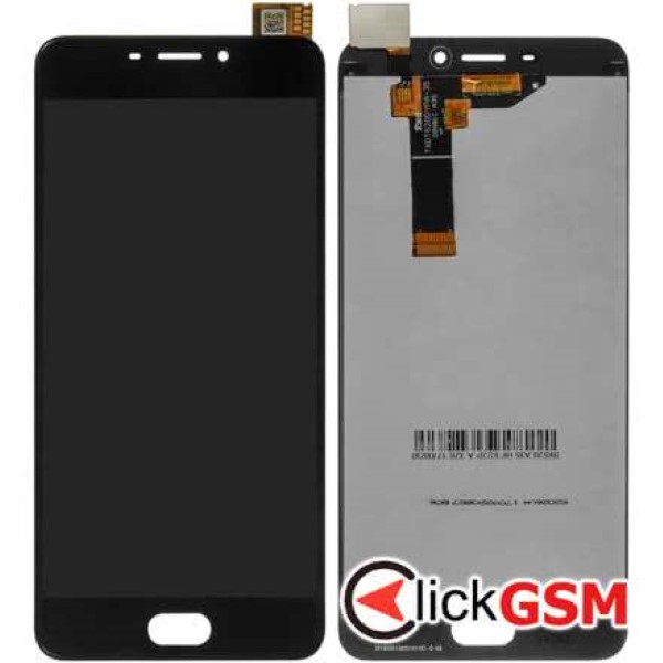 Fix Display Meizu M6