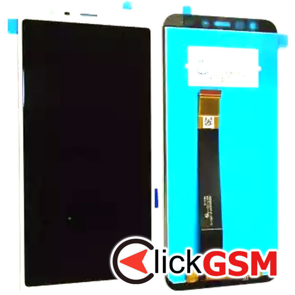 Fix Display Meizu M8c