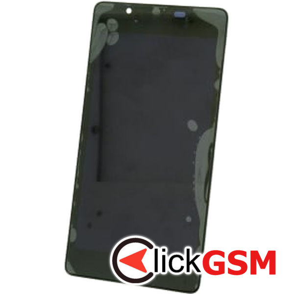 Fix Display Microsoft Lumia 540