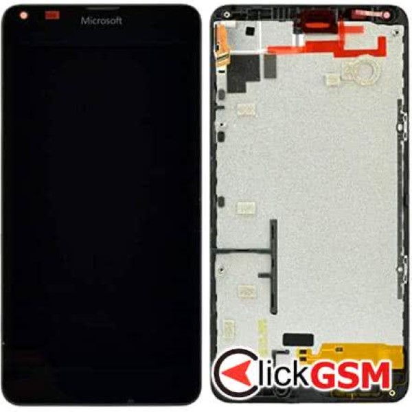 Fix Display Microsoft Lumia 640