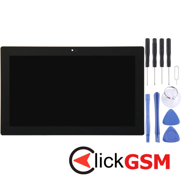 Fix Display Microsoft Surface Pro 2