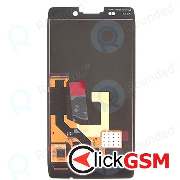 Fix Display Motorola Droid Razr Hd