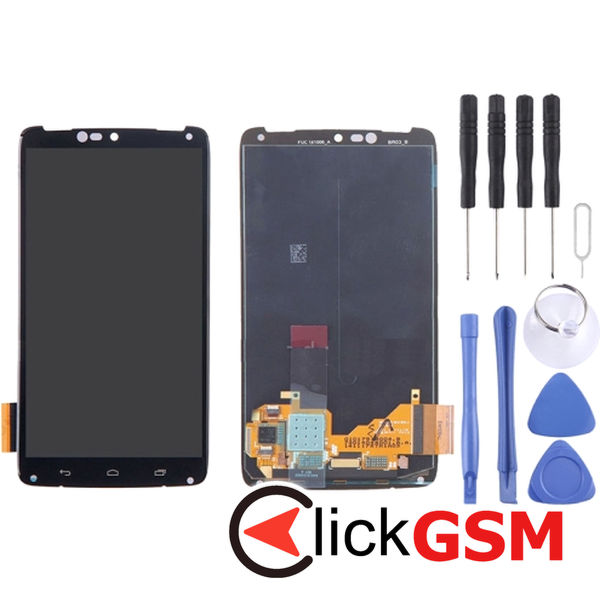 Fix Display Motorola Droid Turbo