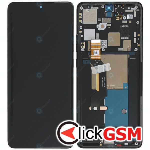 Fix Display Motorola Edge 50 Pro