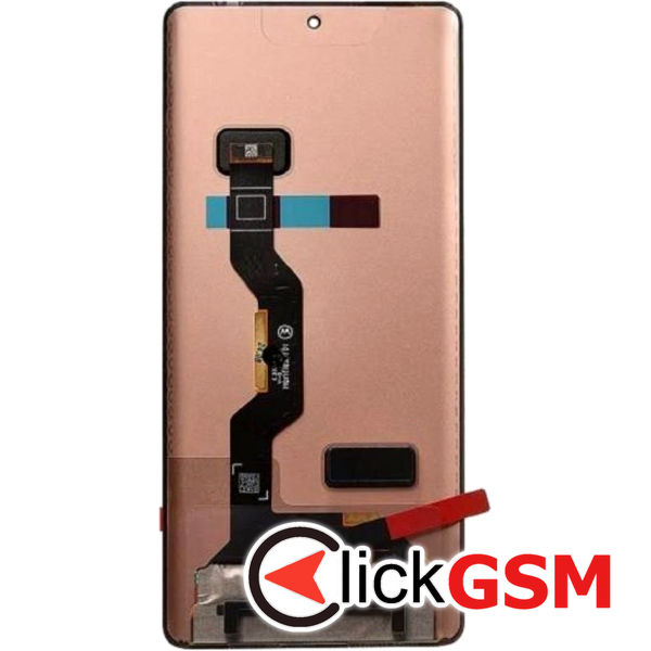 Fix Display Motorola Edge 60 Fusion