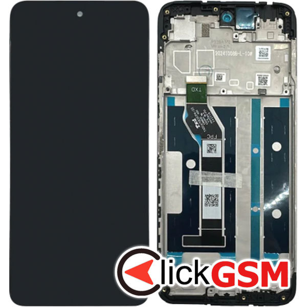 Fix Display Motorola Moto E15