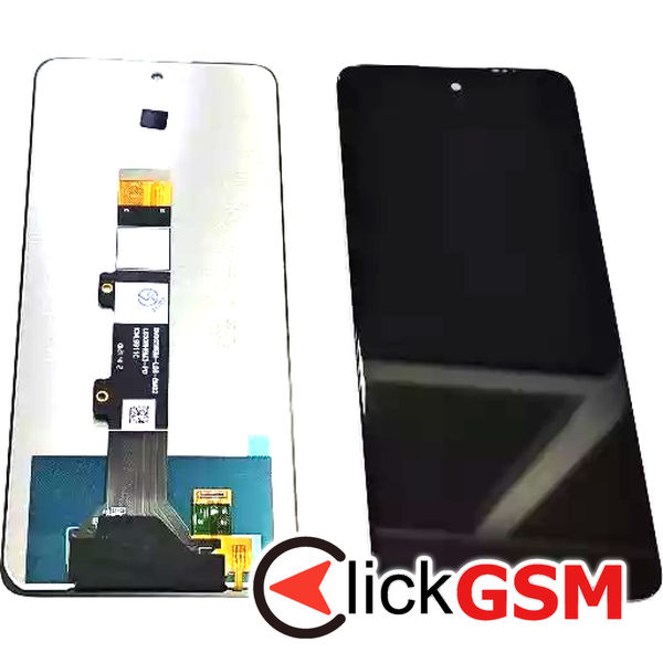 Fix Display Motorola Moto E32s