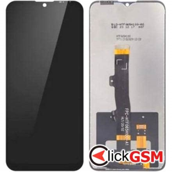 Fix Display Motorola Moto E7 Power