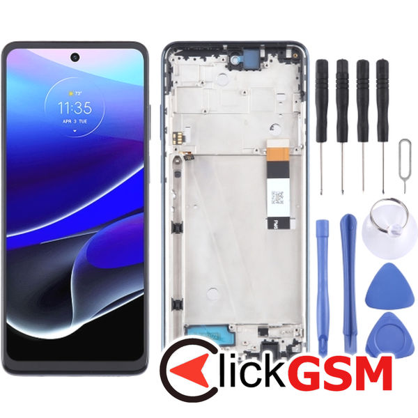 Fix Display Motorola Moto G Stylus 5g 2022