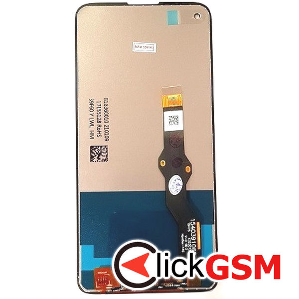 Fix Display Motorola Moto G Stylus