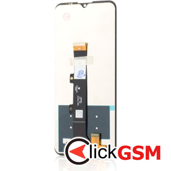 Fix Display Motorola Moto G10