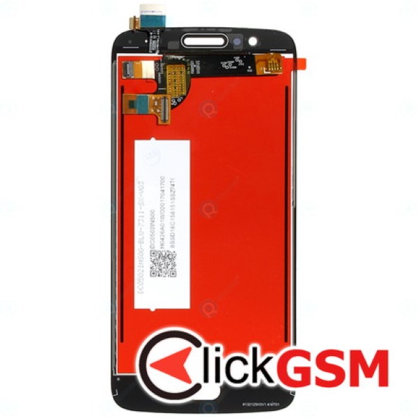 Fix Display Motorola Moto G5s