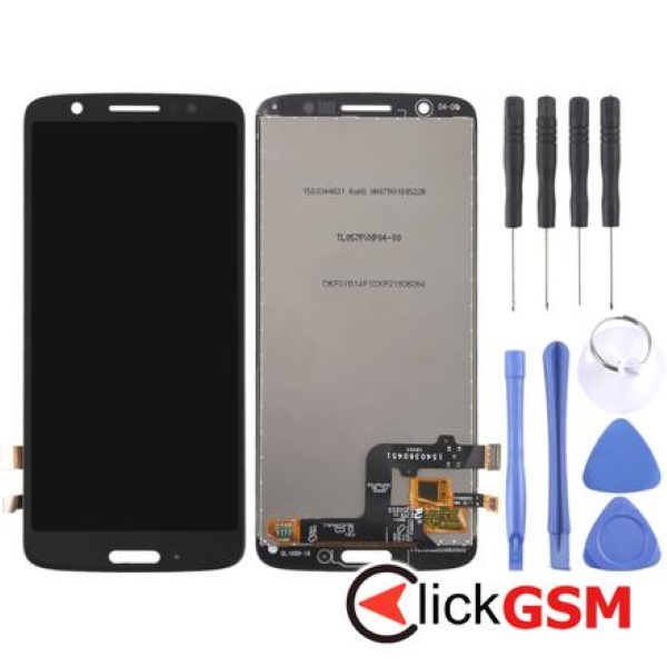 Fix Display Motorola Moto G6