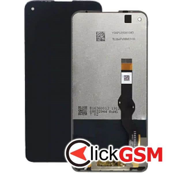 Fix Display Motorola Moto G8 Power