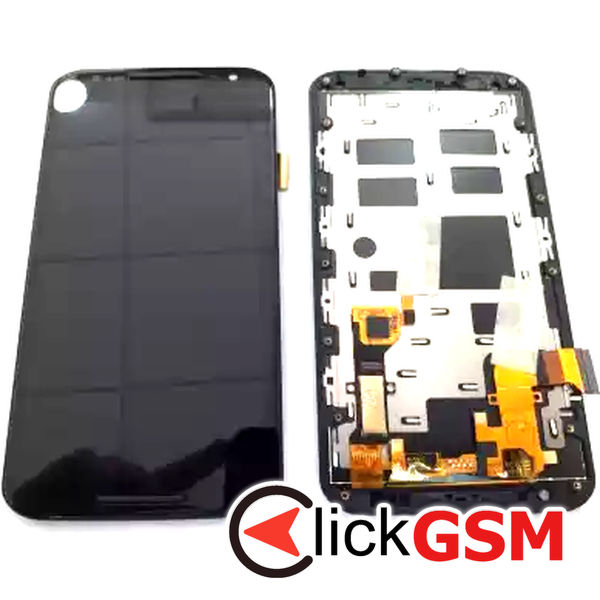 Fix Display Motorola Moto X 2nd Gen