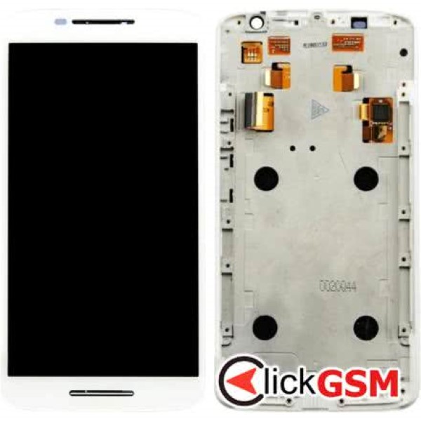 Fix Display Motorola Moto X Play