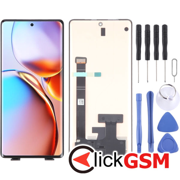 Fix Display Motorola Moto X40