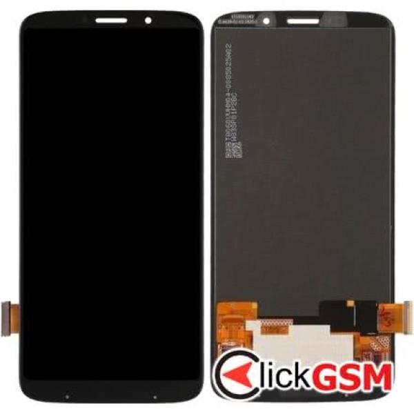 Fix Display Motorola Moto Z3 Play