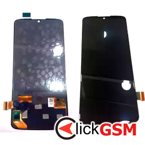 Fix Display Motorola Moto Z4 Play