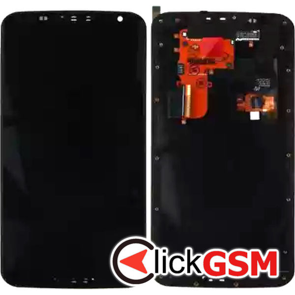 Fix Display Motorola Nexus 6