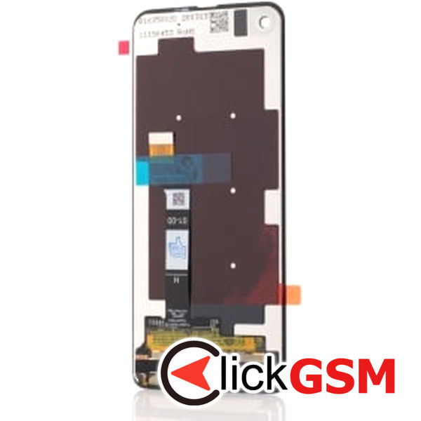 Fix Display Motorola One Action