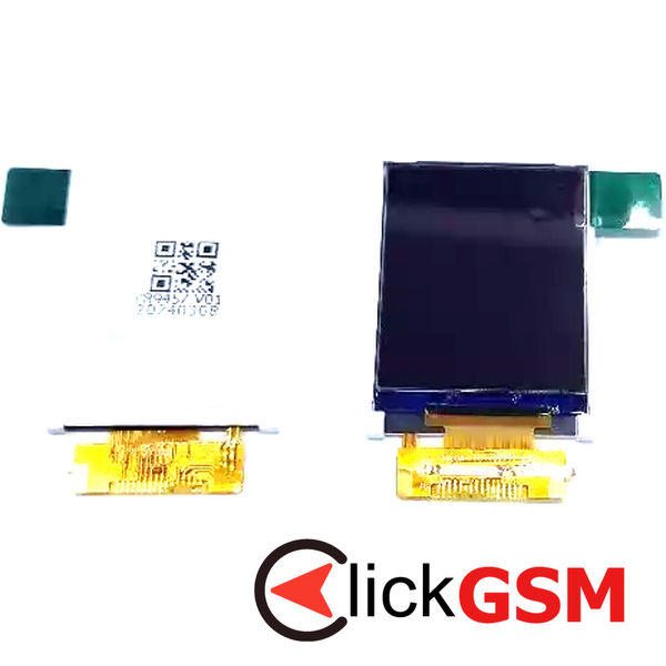 Fix Display Nokia 105 2023