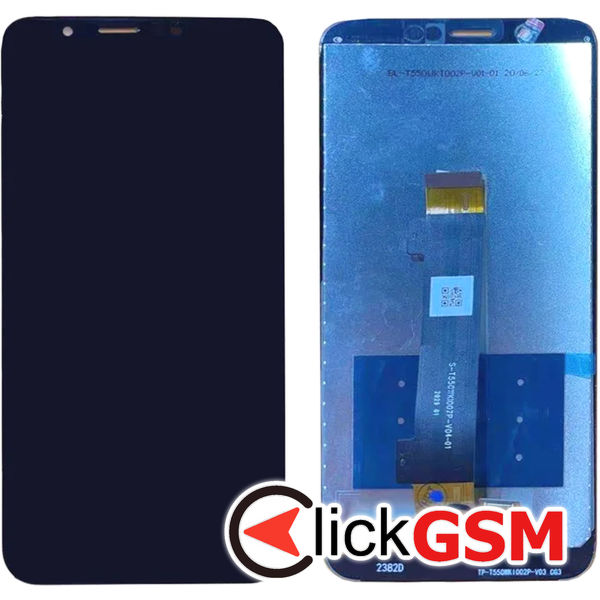 Fix Display Nokia 2 V