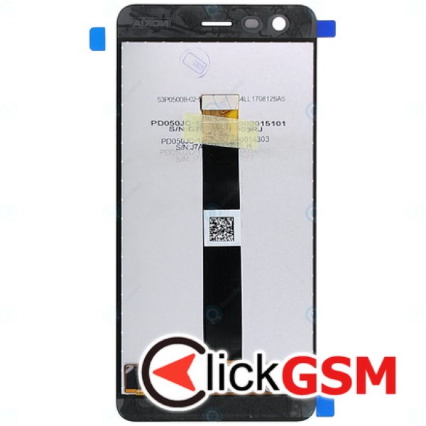 Fix Display Nokia 2