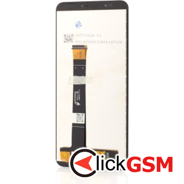 Fix Display Nokia C2