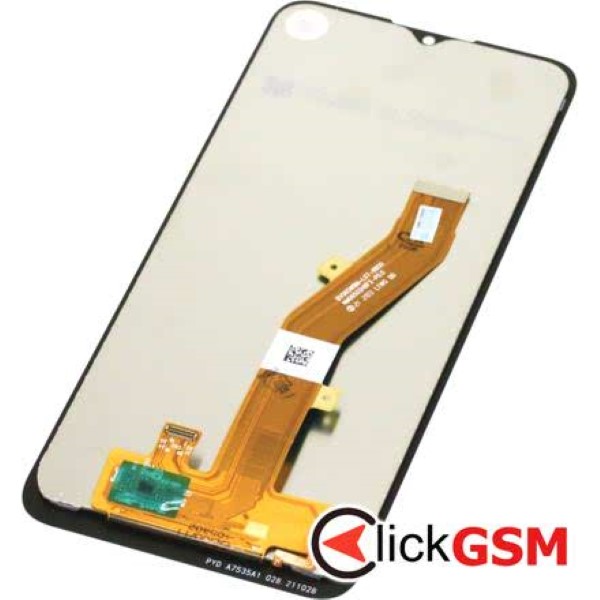 Fix Display Nokia C21